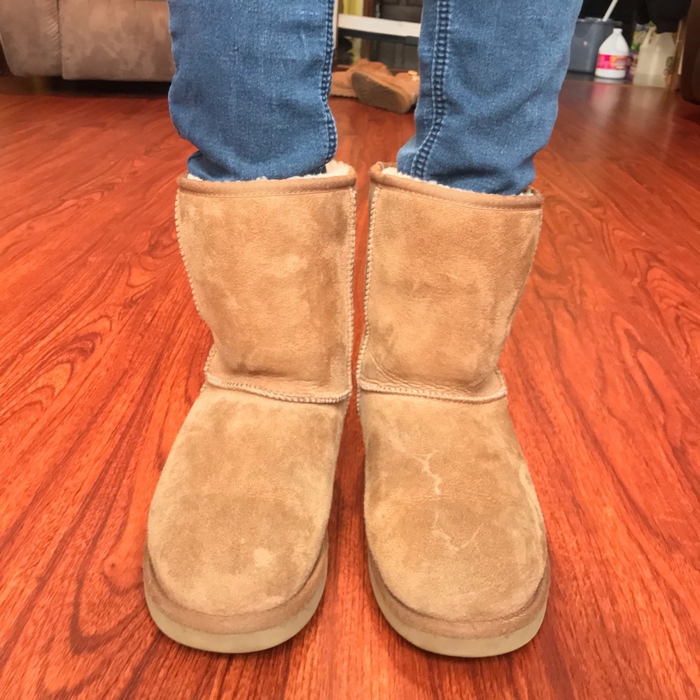 Ugg Boots